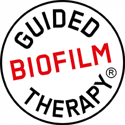 Guided Biofilm Therapy