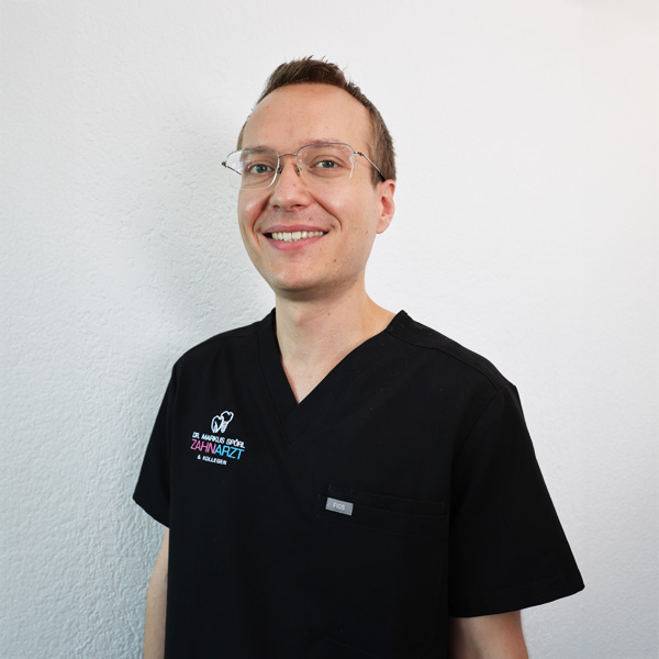 Dr. Julius Schön